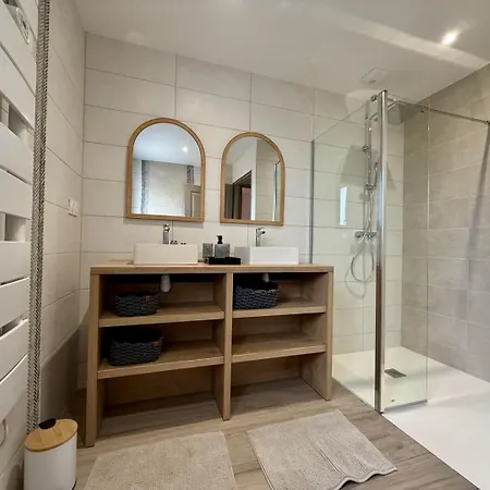 Eyhegaya Holiday home