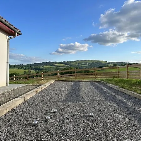 Nyaraló Eyhegaya Ordiarp