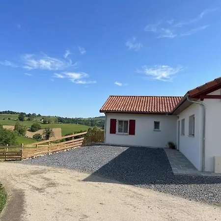 Nyaraló Eyhegaya *