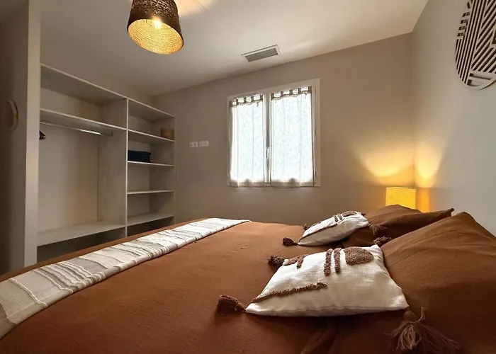 Eyhegaya Сasa de vacaciones Ordiarp
