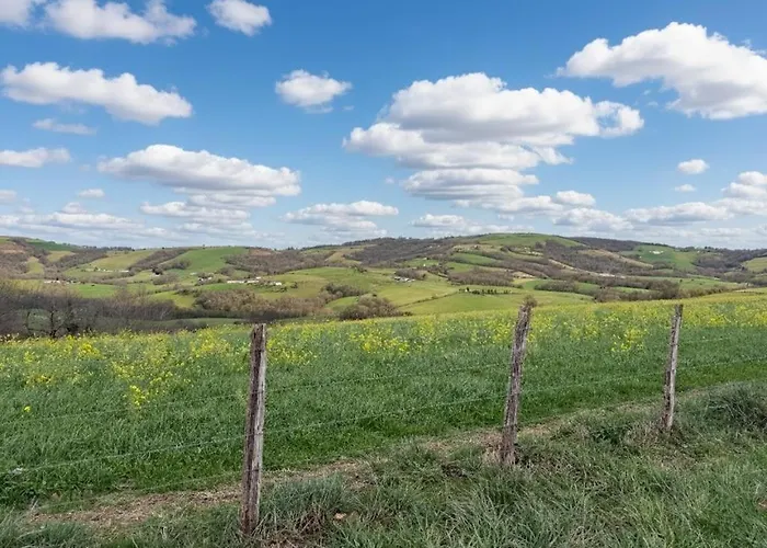 Сasa de vacaciones Eyhegaya *